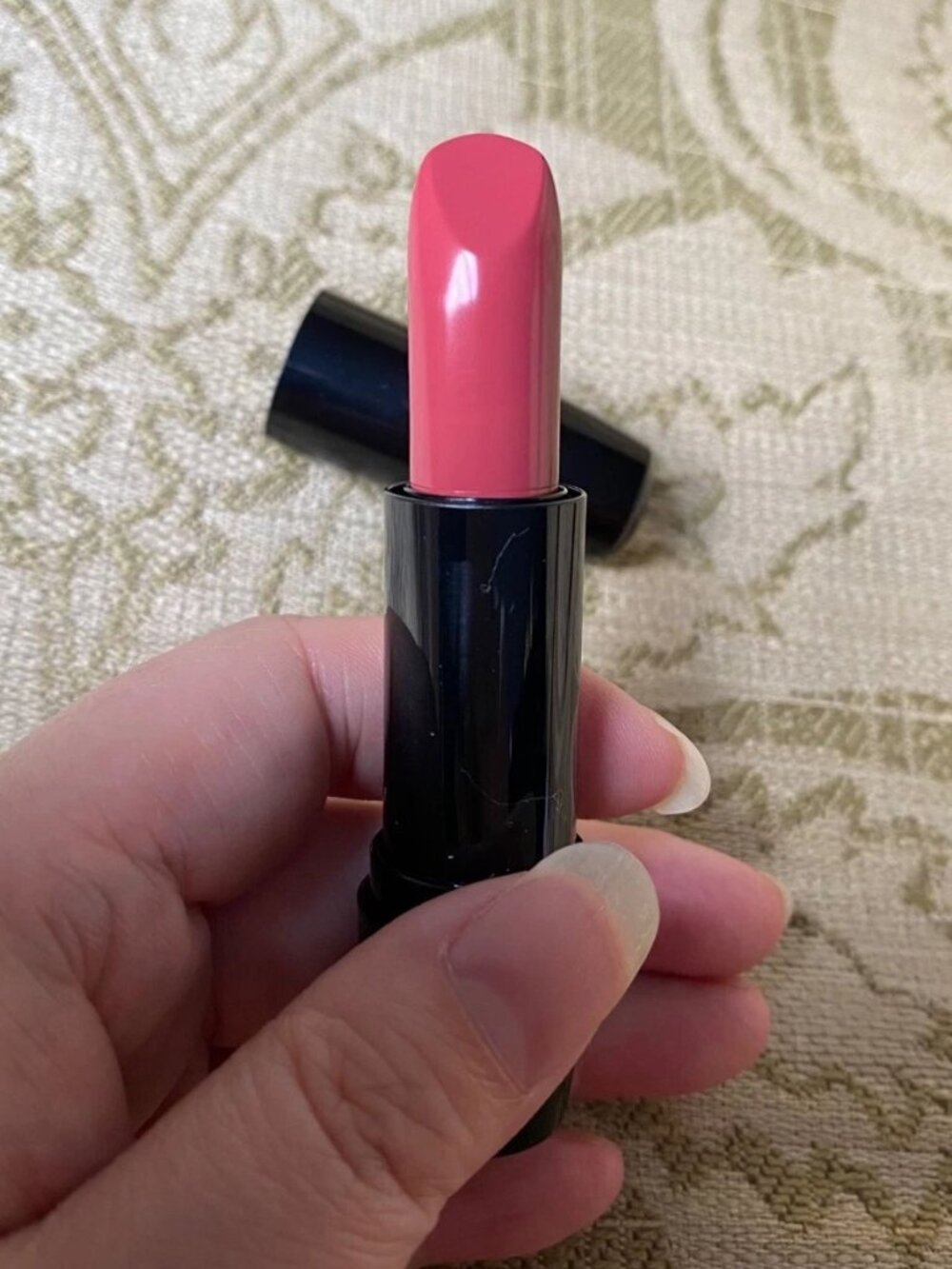 New Lancome Lipstick~340 All Done Up~Full Size 4 g/0.14 oz
